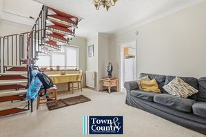 LADYSMITH AVENUE- click for photo gallery